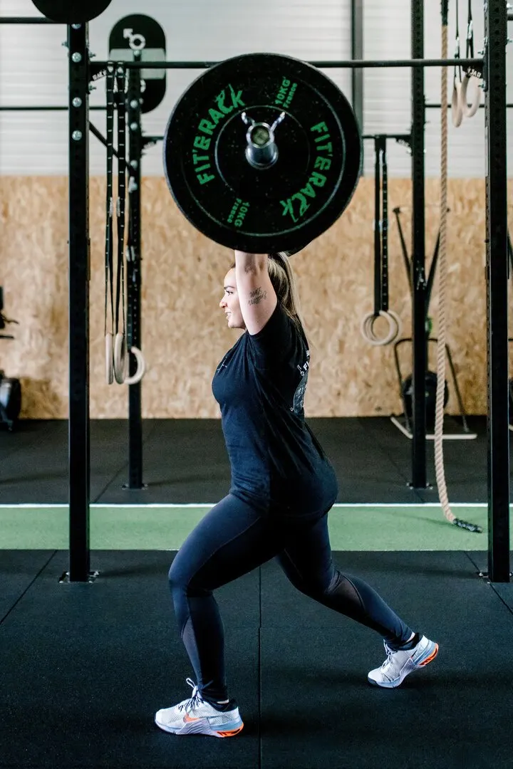 Fight Your Limits Gym — crossfit-studio au Théron, Le Cannet-des-Maures — 3