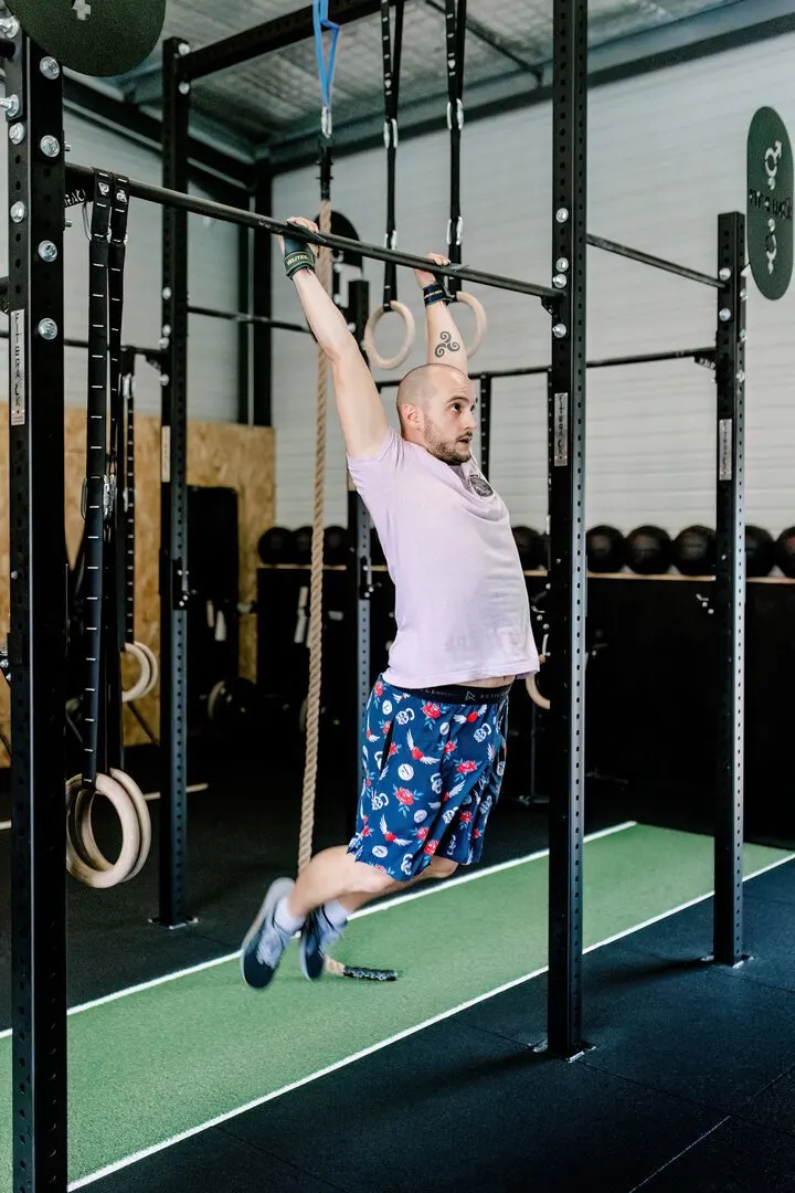 Fight Your Limits Gym — crossfit-studio au Cannet-des-Maures — 3