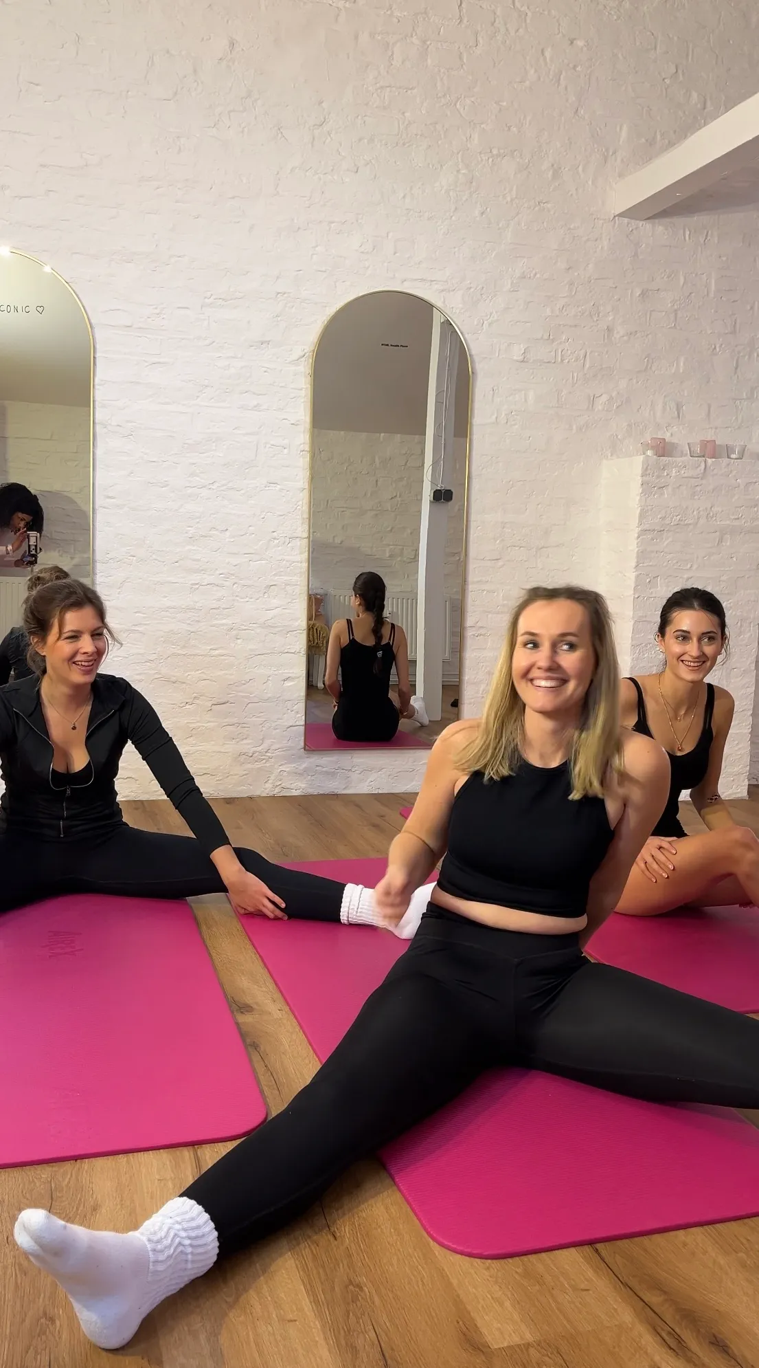 STAR. Health Place — pilates-studio i Bonn — 3