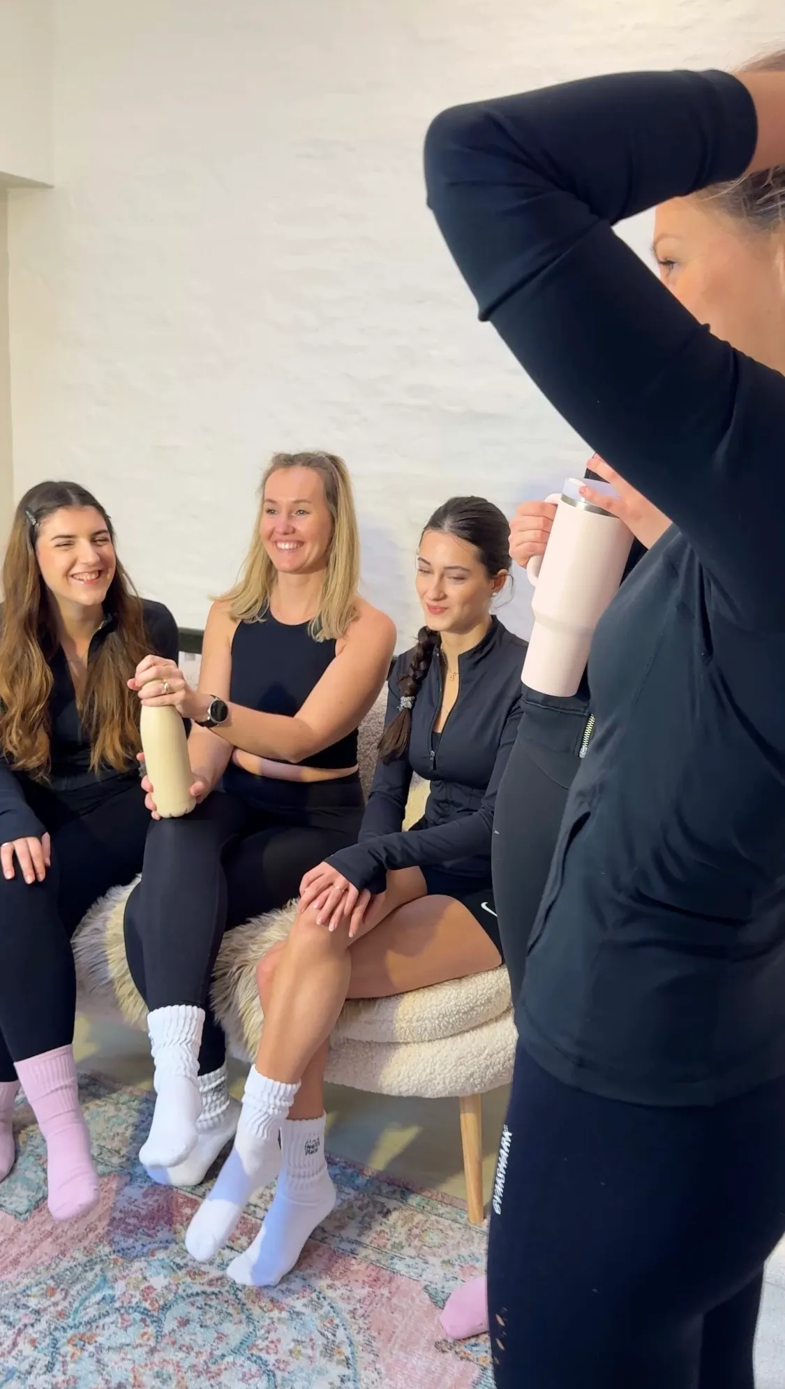 STAR. Health Place — pilates-studio i Bonn — 5