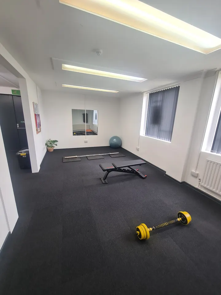 MaxxFitt Exercise Studio — fitness studio in Letchworth Garden City — 3