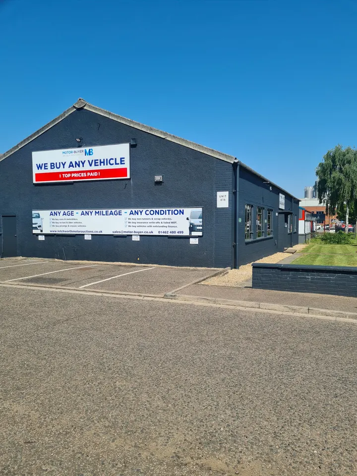 MaxxFitt Exercise Studio — fitness studio in Letchworth Garden City — 5