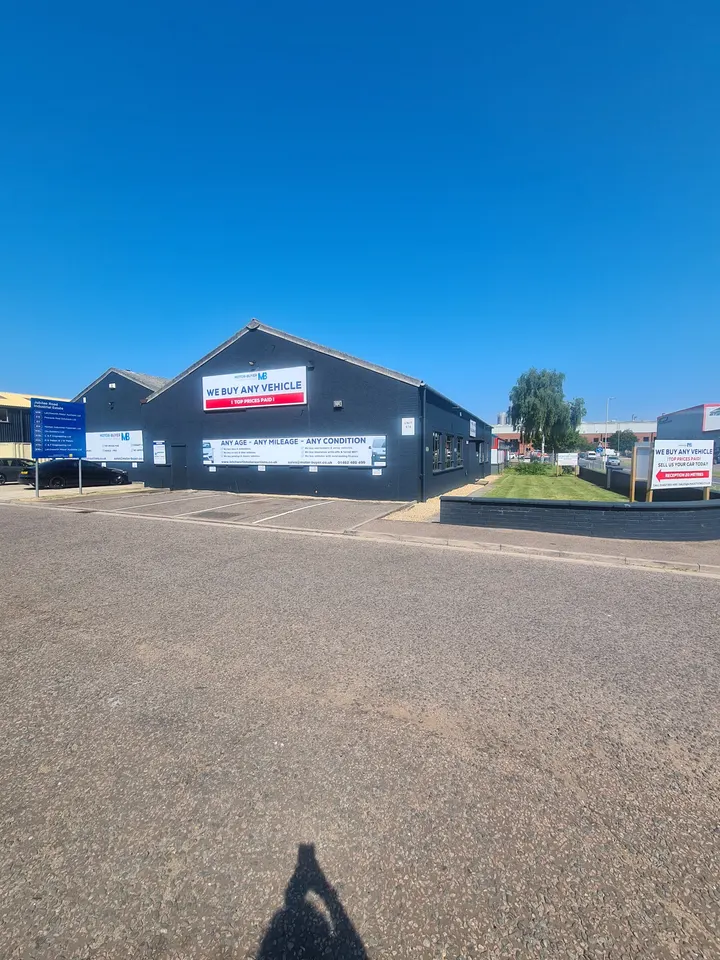 MaxxFitt Exercise Studio — Fitness Studio in Jubilee Industrial Centre, Letchworth Garden City