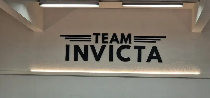INVICTA Artes Marciais — artes marciais-studio em Porto — 3