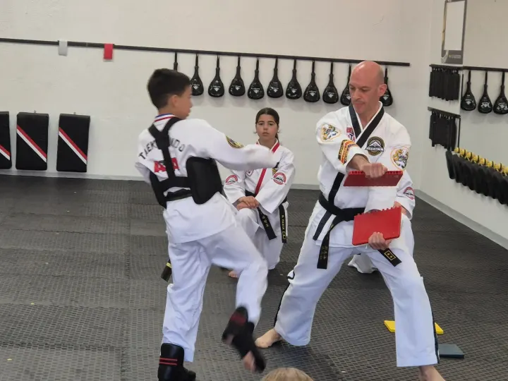 INVICTA Artes Marciais — Artes marciais em Paranhos, Porto