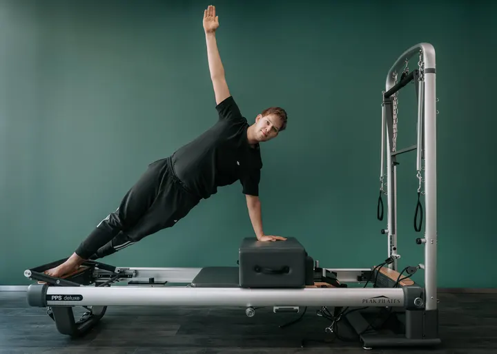 Yoga & Pilates Twente Enschede — pilates-studio in Enschede — 3
