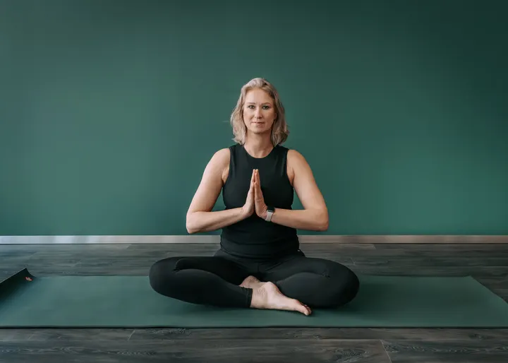 Yoga & Pilates Twente Enschede — pilates-studio in Enschede — 4