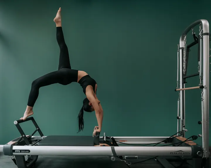 Yoga & Pilates Twente Enschede — Pilates in Enschede