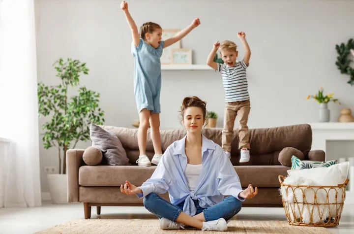 b well coaching — breathwork-studio in Hoberge-Uerentrup, Bielefeld — 2