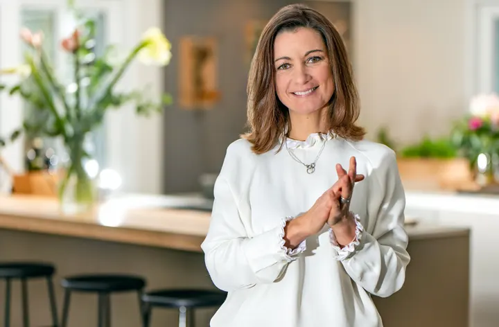 b well coaching — breathwork-studio in Hoberge-Uerentrup, Bielefeld — 3