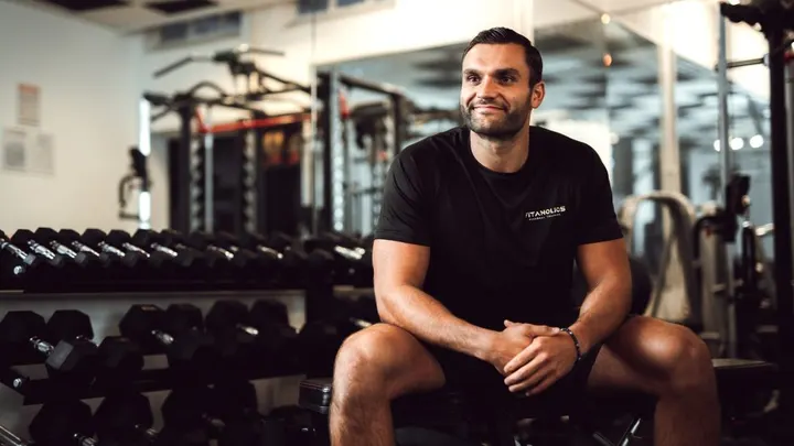 Fitaholics — personal training-studio in Hengelo — 2