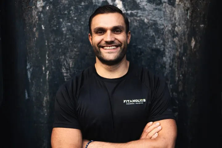 Fitaholics — personal training-studio in Hengelo — 3
