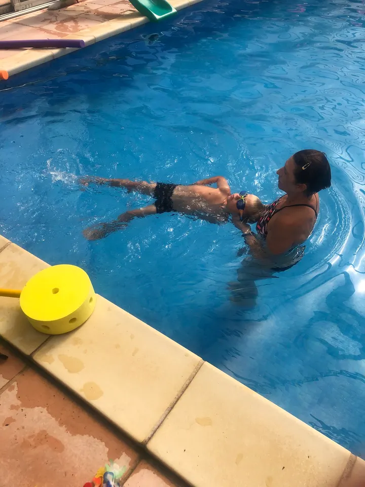 Swim&Pilates — pilates-studio à 7e Arrondissement, Marseille — 2