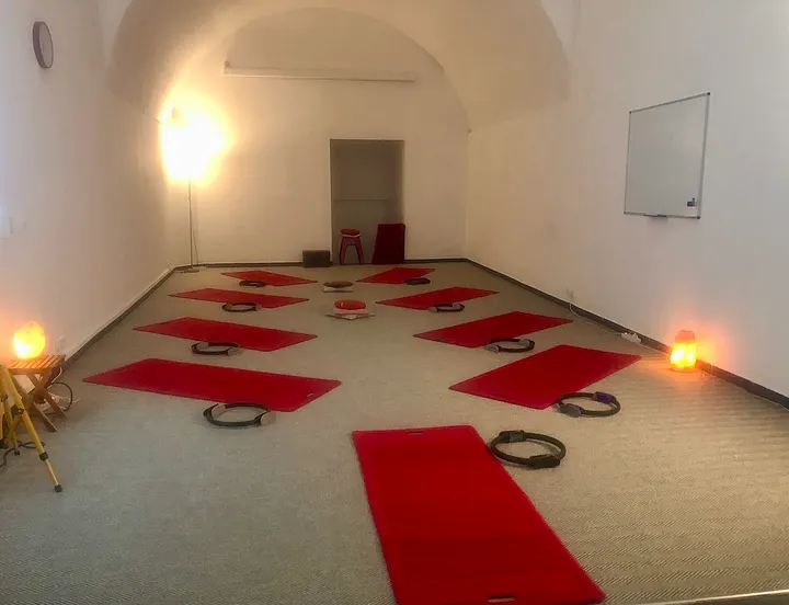 Swim&Pilates — pilates-studio à 7e Arrondissement, Marseille — 3