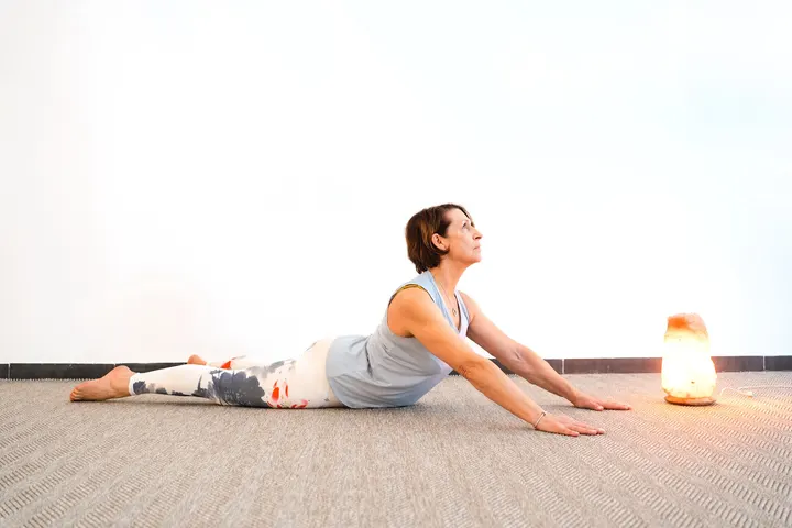 Swim&Pilates — pilates-studio à Marseille — 3