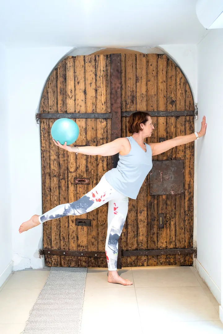 Swim&Pilates — pilates-studio à Marseille — 5