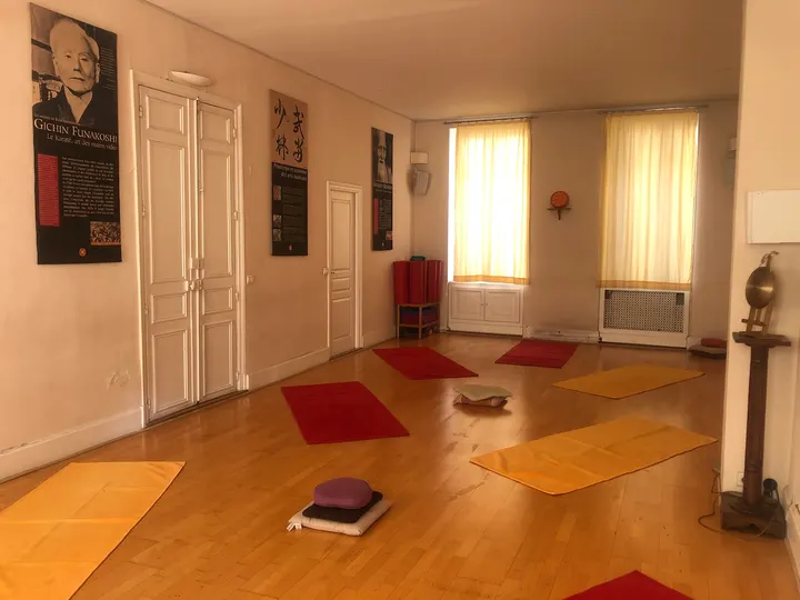 Swim&Pilates — Pilates à 7e Arrondissement, Marseille