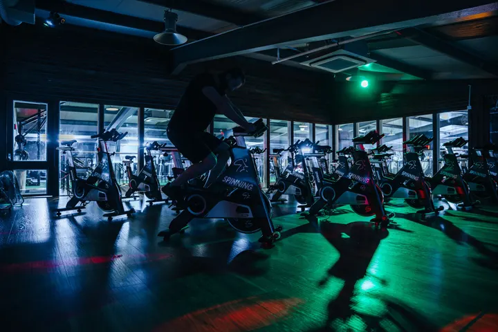 One To One Gym — fitness studio in Pontypridd — 2