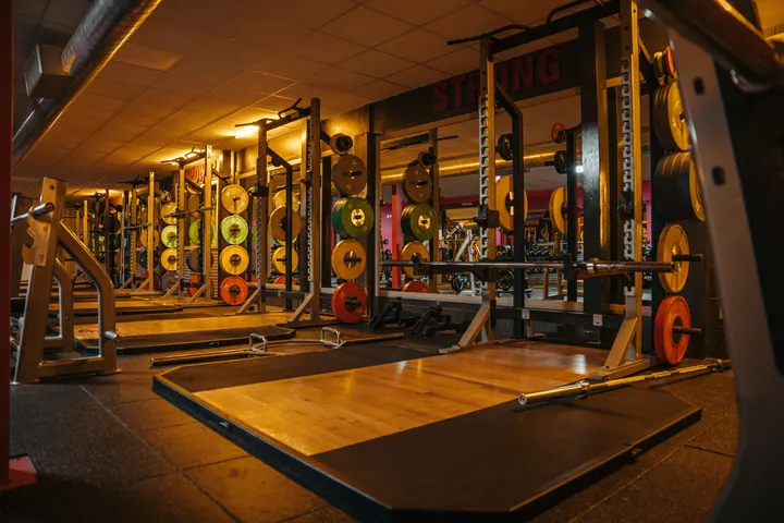 One To One Gym — fitness studio in Pontypridd — 3
