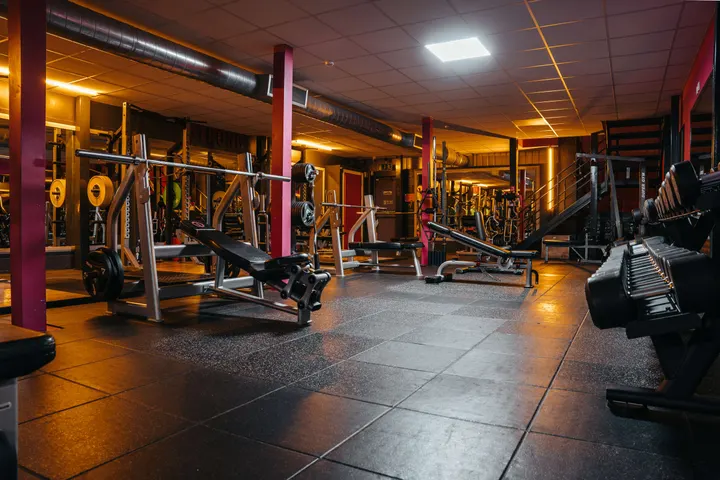 One To One Gym — fitness studio in Pontypridd — 3