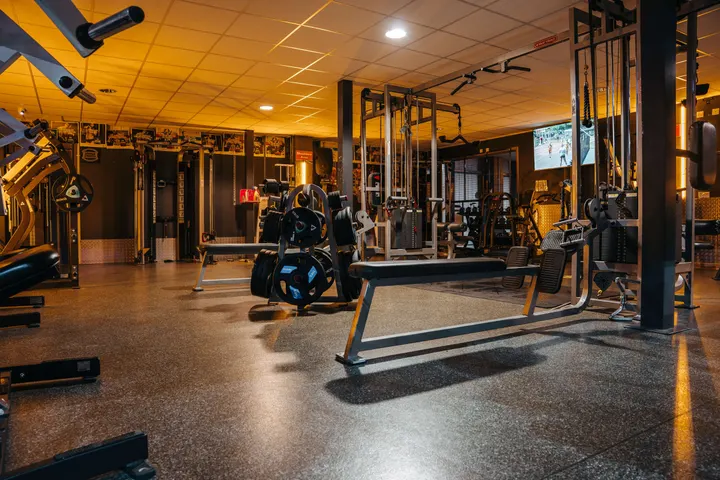 One To One Gym — fitness studio in Pontypridd — 4