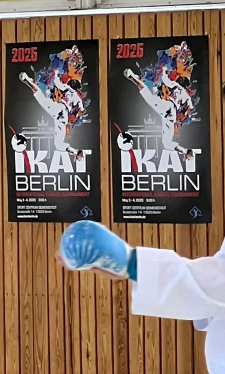 Toruko SV Berlin e.V. — kampfsport-studio in Wedding, Berlin — 2