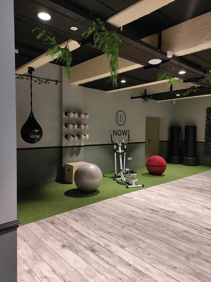 Arthur Ducourau, Coach sport santé (APA), professeur de Pilates — pilates-studio à Bordeaux Maritime, Bordeaux — 2