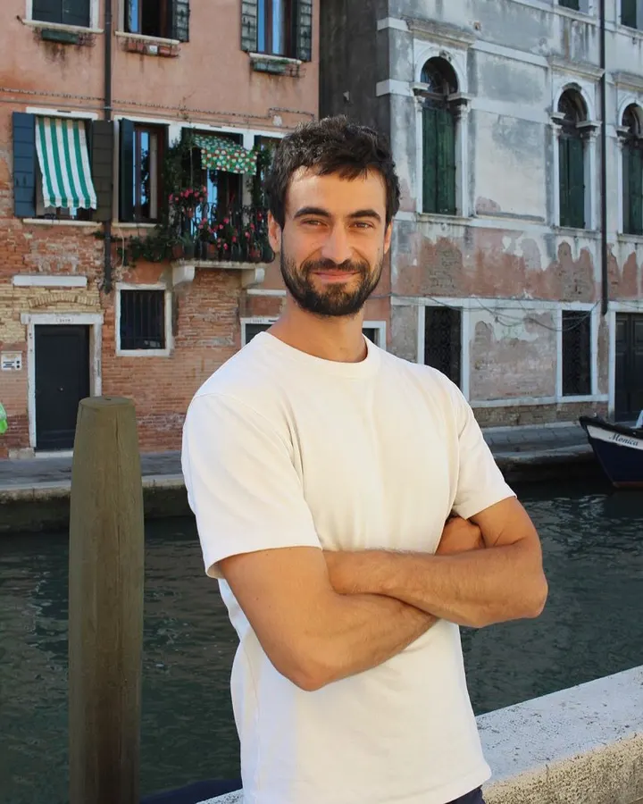 Arthur Ducourau, Coach sport santé (APA), professeur de Pilates — pilates-studio à Bordeaux — 3
