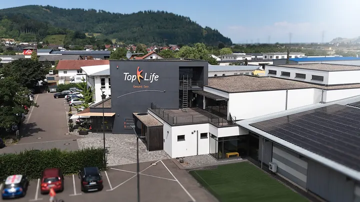 Top Life Gesundheitszentrum Benz — fitnessstudio in Berghaupten — 3