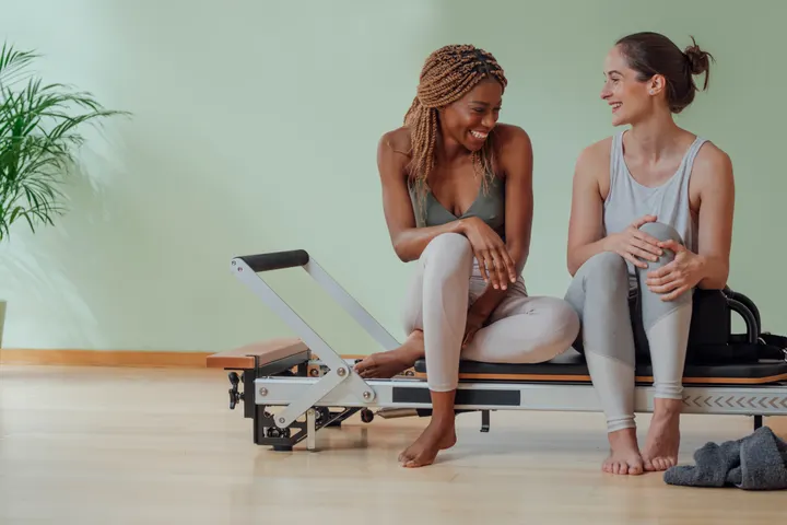 LIFEFIT STUDIO Reformer Pilates — pilates-studio a Torrevecchia, Roma — 3