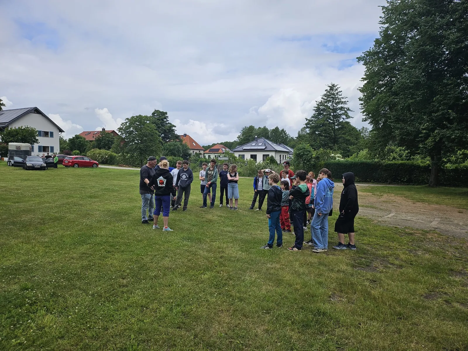 Judoclub Arashi Dresden e.V. — kampfsport-studio in Blasewitz, Dresden — 2
