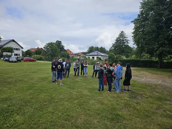 Judoclub Arashi Dresden e.V. — kampfsport-studio in Blasewitz, Dresden — 2