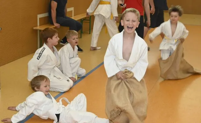 Judoclub Arashi Dresden e.V. — kampfsport-studio in Dresden — 4