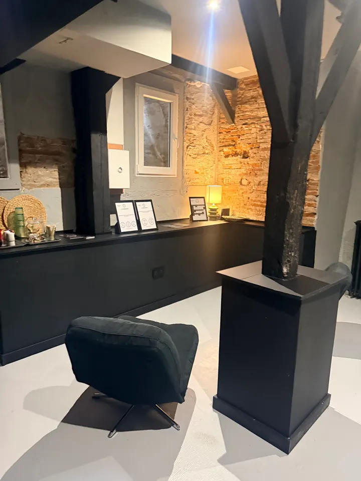 Le Cercle Privé — coaching personnel-studio à Capitole / Arnaud Bernard / Carmes, Toulouse — 2