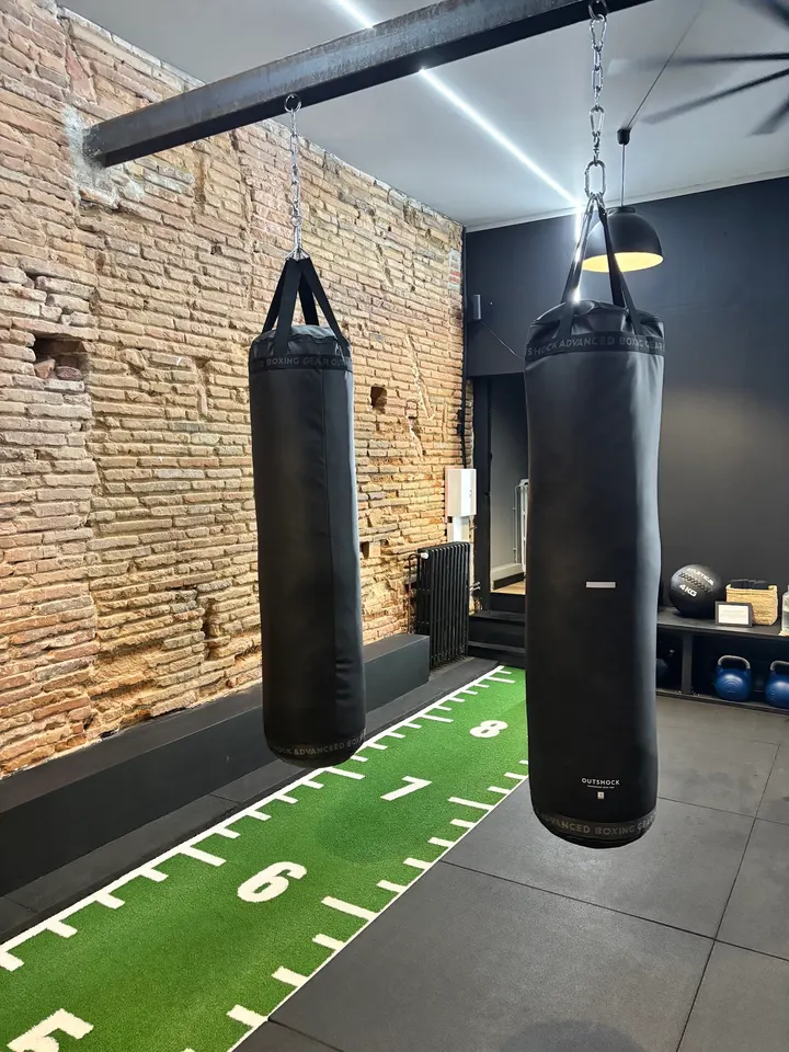Le Cercle Privé — coaching personnel-studio à Capitole / Arnaud Bernard / Carmes, Toulouse — 3