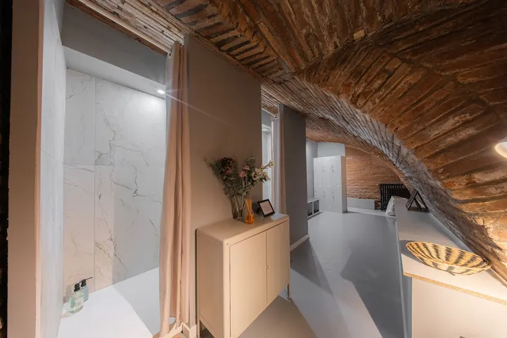 Le Cercle Privé — coaching personnel-studio à Toulouse — 3