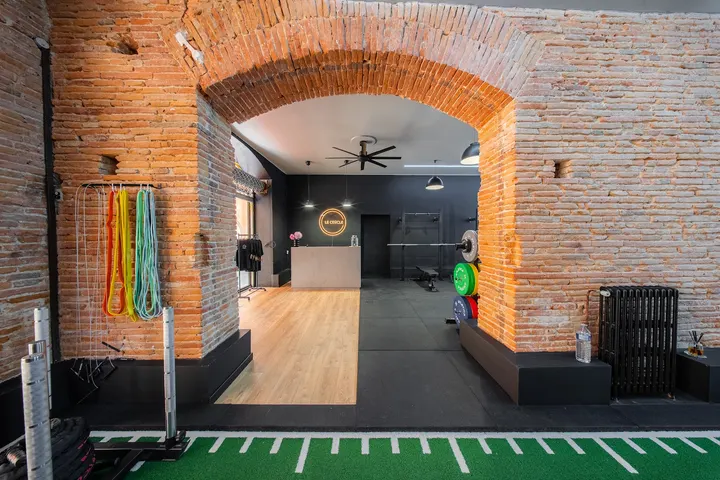Le Cercle Privé — coaching personnel-studio à Toulouse — 4