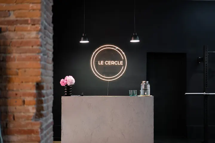 Le Cercle Privé — coaching personnel-studio à Toulouse — 5