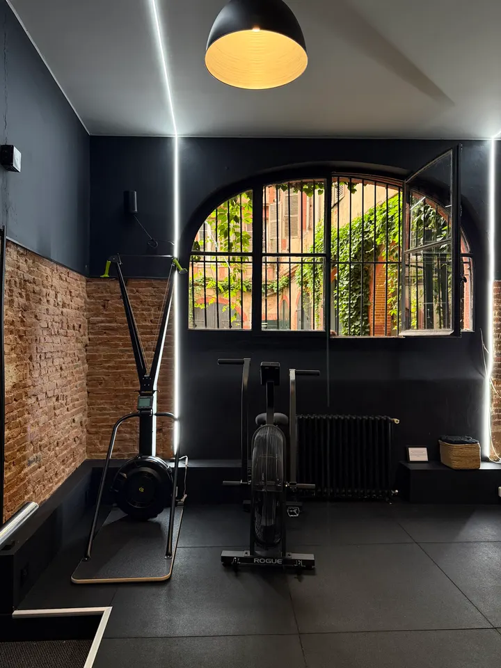 Le Cercle Privé — Coaching personnel à Capitole / Arnaud Bernard / Carmes, Toulouse
