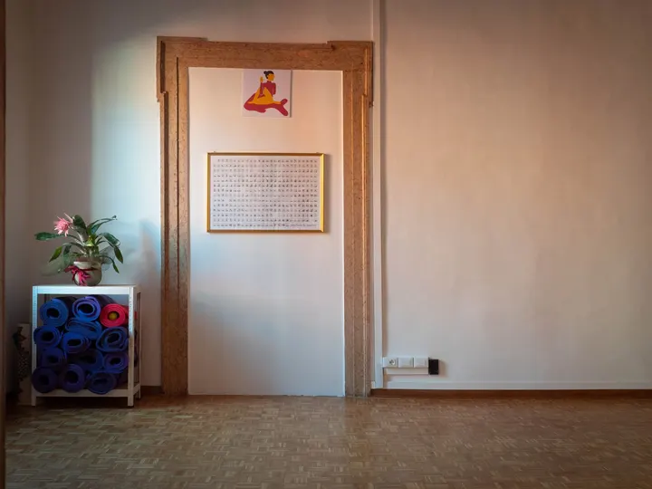 Centro Yoga Jaya Yoga Venezia — yoga-studio a Venezia — 4