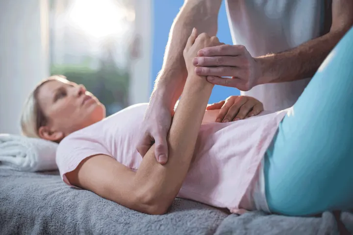 Gesundheitszentrum am Bahnhof — Fitnessstudio in Lebenstedt, Salzgitter