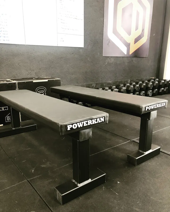 Osadia Training Box — crossfit-studio en Carbajosa de la Sagrada — 3