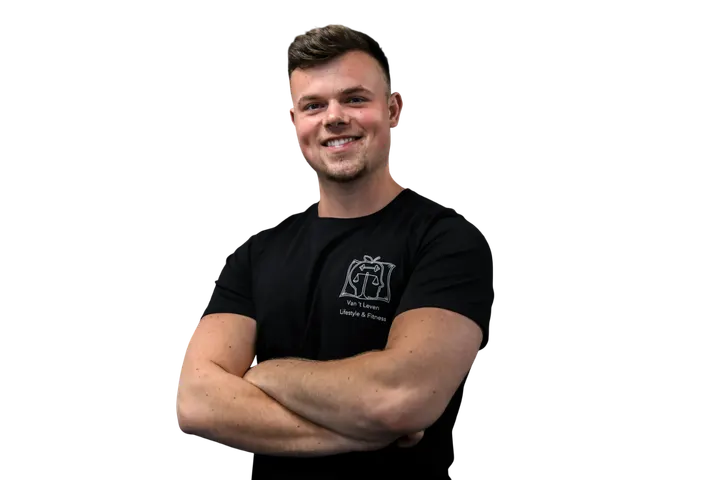 Van 't Leven Lifestyle & Fitness — personal training-studio in AH 's-Gravenpolder — 2
