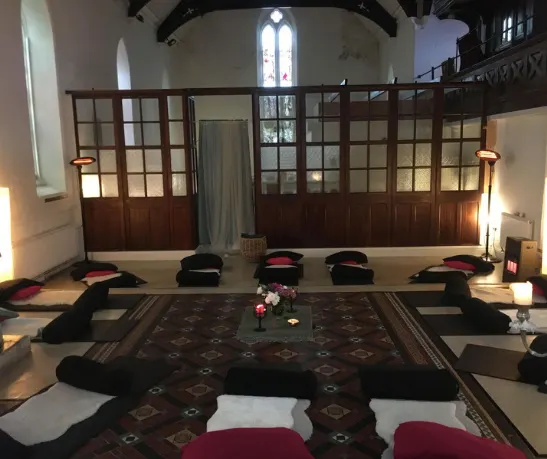 Yoga Place Abertawe — yoga-studio in Swansea — 3
