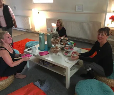 Yoga Place Abertawe — yoga-studio in Neath — 3