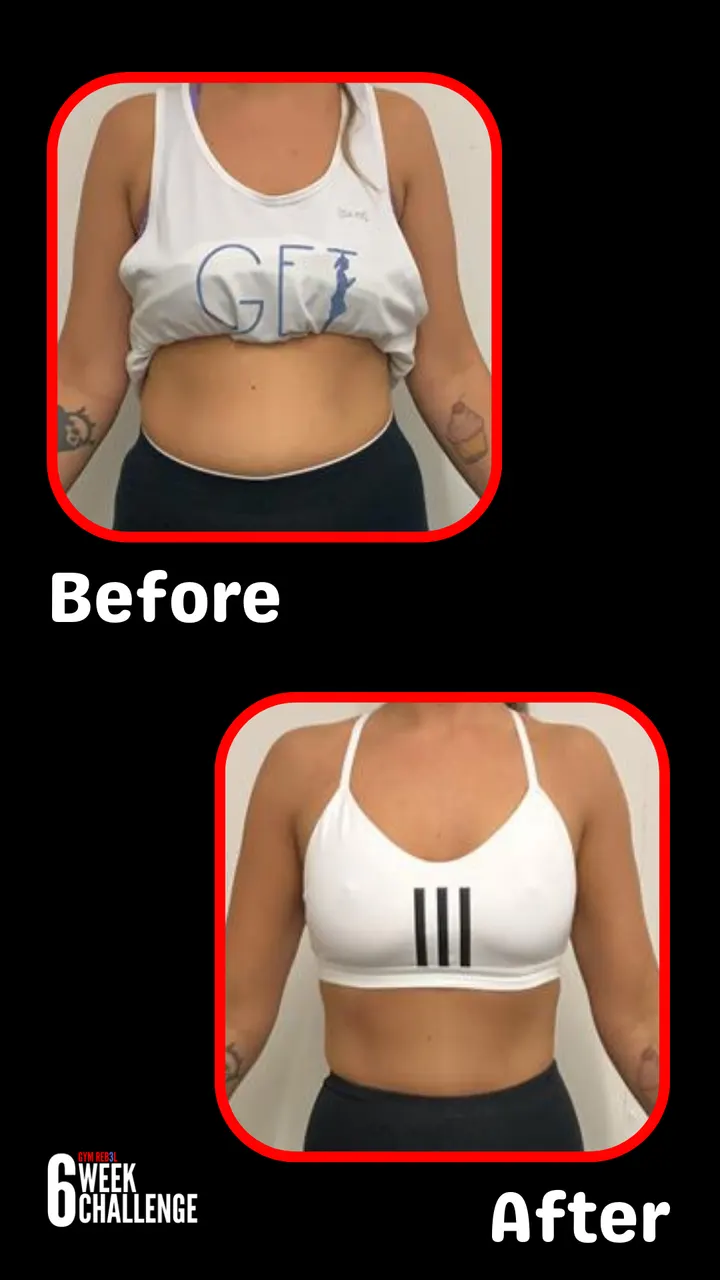 Gym Reb3l — boxing-studio in Garston, Liverpool — 2