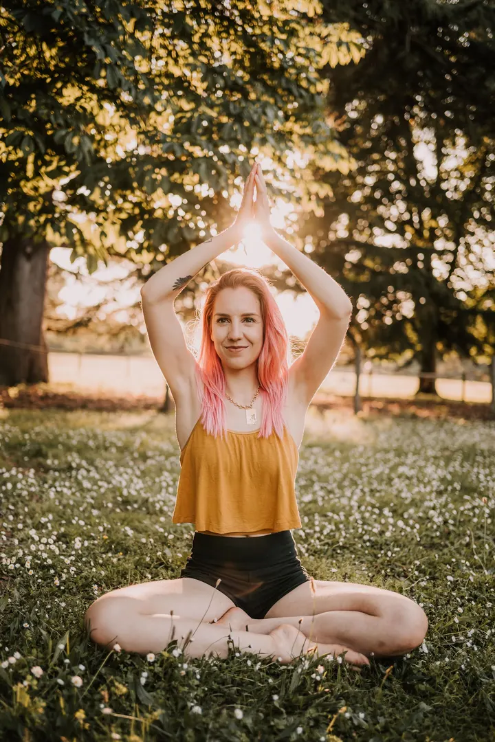 Estelle Yoga — yoga-studio à Bordeaux — 5