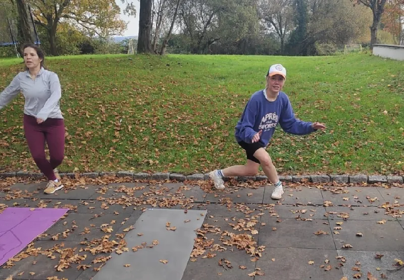 Pegden PT & Fitness — bootcamp-studio in Alton — 2