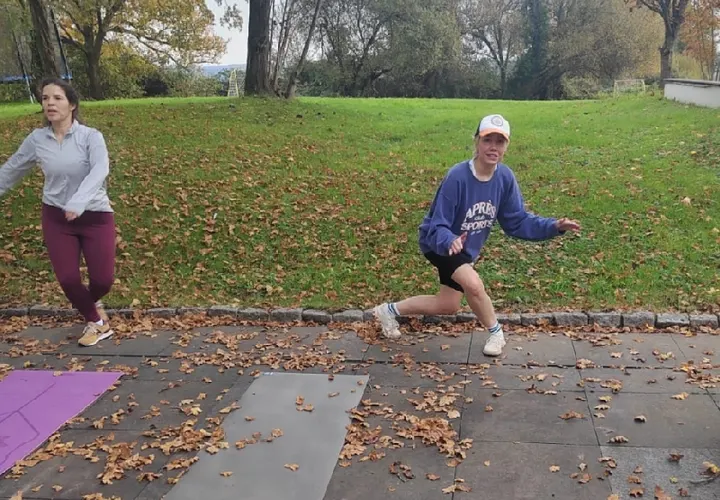 Pegden PT & Fitness — bootcamp-studio in Wooteys, Alton — 2