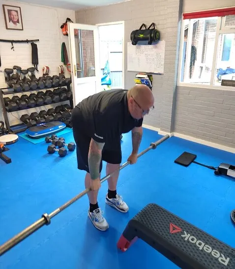 Pegden PT & Fitness — bootcamp-studio in Alton — 3
